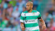 Cruz Azul tendría en la mira a Matheus Doria