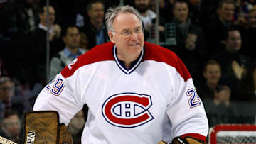 Boston Bruins v Montreal Canadiens