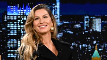 Gisele Bündchen