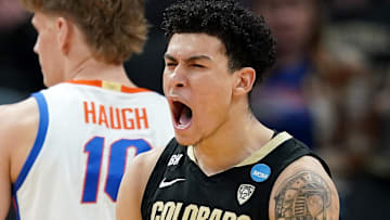 Colorado v Florida