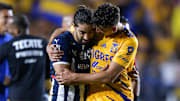 Tigres UANL v Monterrey - Torneo Grita Mexico C22 Liga MX