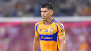 Jesús Angulo podría salir de Tigres UANL
