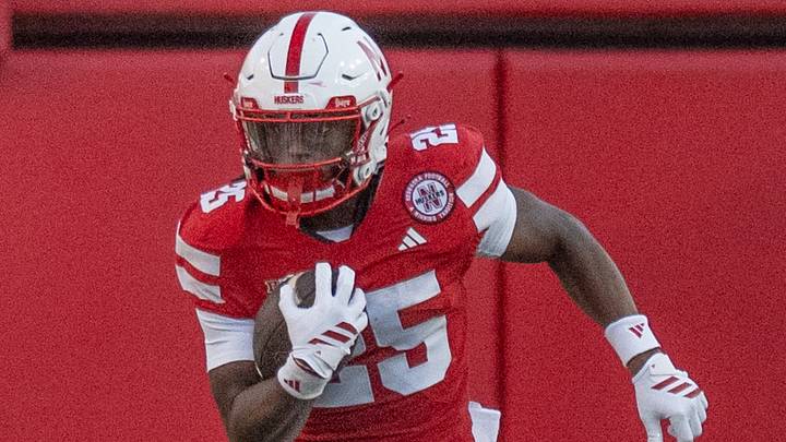 Akron v Nebraska