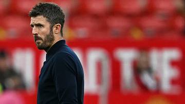 Michael Carrick