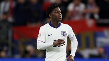 Serbia v England: Group C - UEFA EURO 2024