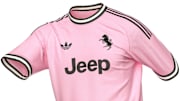 Juventus supposed 2026/27 away kit.