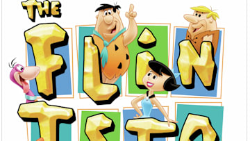 The Flintstones the Complete Series -- Courtesy of Warner Bros.