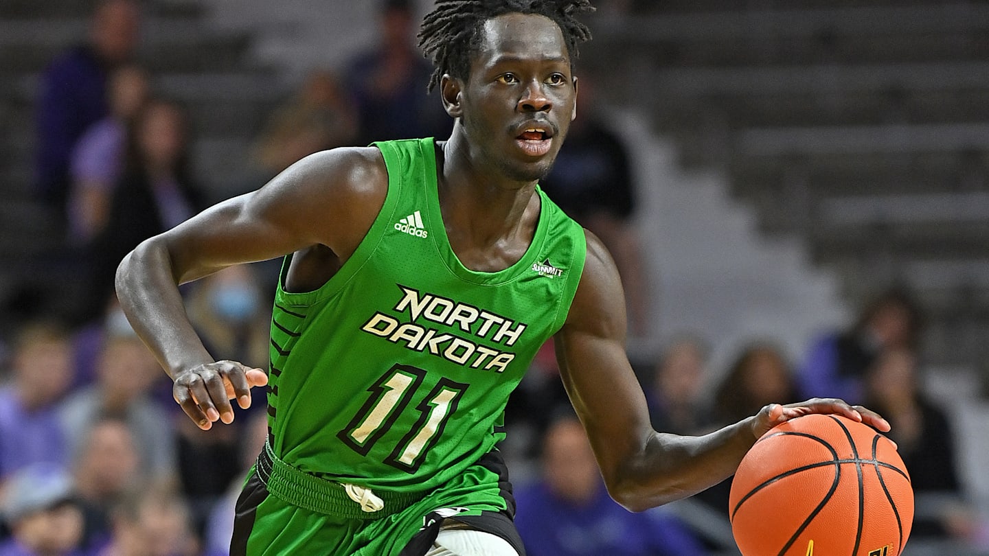 South Dakota vs North Dakota Prediction & Pick for NCAA Basketball Game