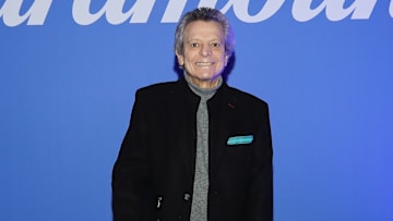 César Bono está hospitalizado luchando por su salud