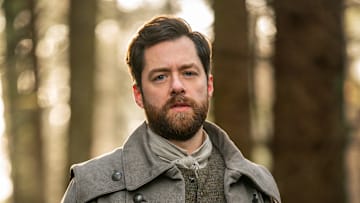 Outlander Season 7 -- Courtesy of Starz