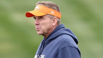 Denver Broncos, Sean Payton