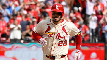 Milwaukee Brewers v St. Louis Cardinals