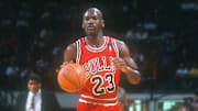 Camiseta de Michael Jordan puede ser vendida en $5 millones 