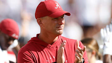 Alabama v Wisconsin