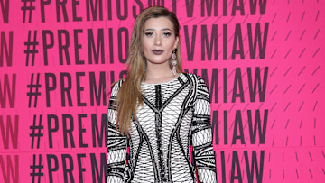 Brenda Zambrano es una de las famosas más populares de México con cinco millones de seguidores en Instagram