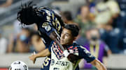 Philadelphia Union v Club America - CONCACAF Champions League 2021
