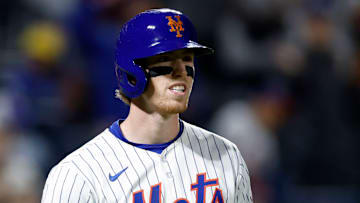 Chicago Cubs v New York Mets