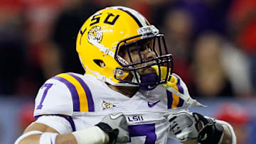 SEC Championship Game - Georgia v LSU