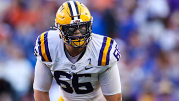 LSU v Florida