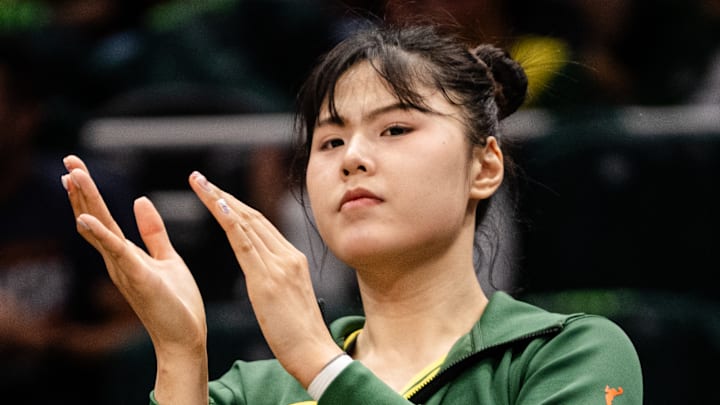 Dallas Wings v Seattle Storm