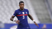 Presnel Kimpembe n'est pas remis