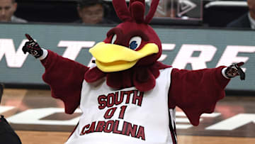 South Carolina v Gonzaga