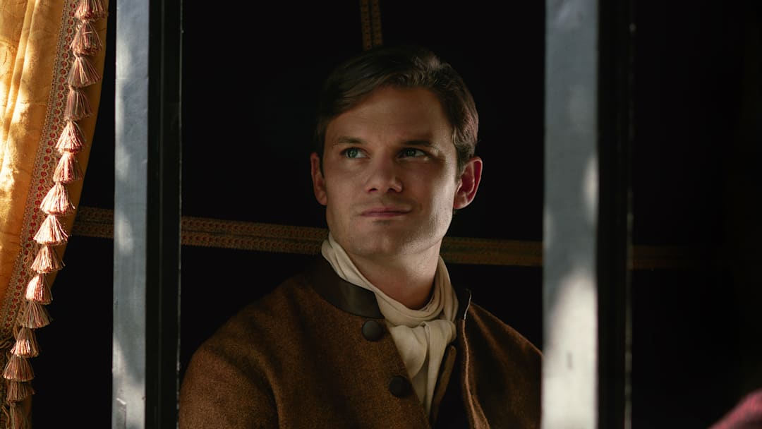 Outlander: Blood of My Blood -- Courtesy of STARZ