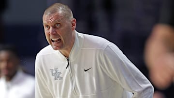 Kentucky v Ole Miss