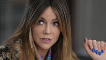 HIGH POTENTIAL - ABC's "High Potential" stars Kaitlin Olson. (ABC/David Bukach)
KAITLIN OLSON