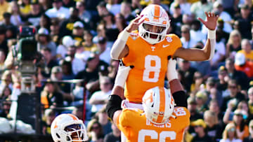 Cheez-It Citrus Bowl - Iowa v Tennessee