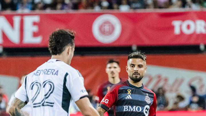 Toronto FC’s Absences for the Match Against Colorado Rapids