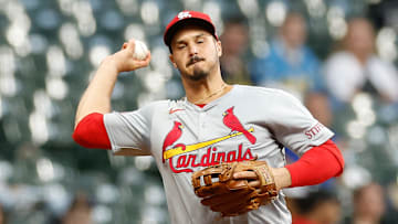 Se dice que los Dodgers y los Cardenales reanudaron conversaciones por Nolan Arenado