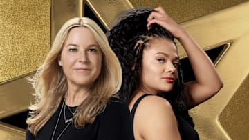 The Challenge: All Stars: Rivals on MTV