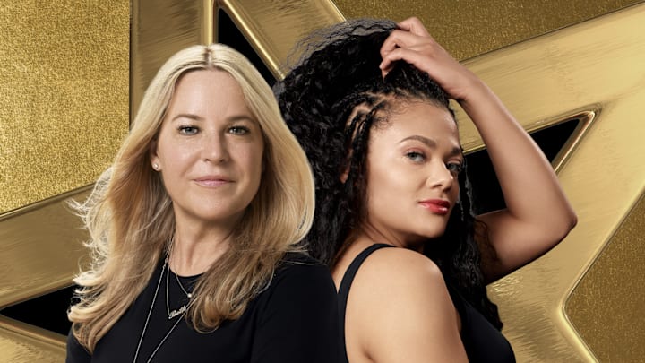 The Challenge: All Stars: Rivals on MTV