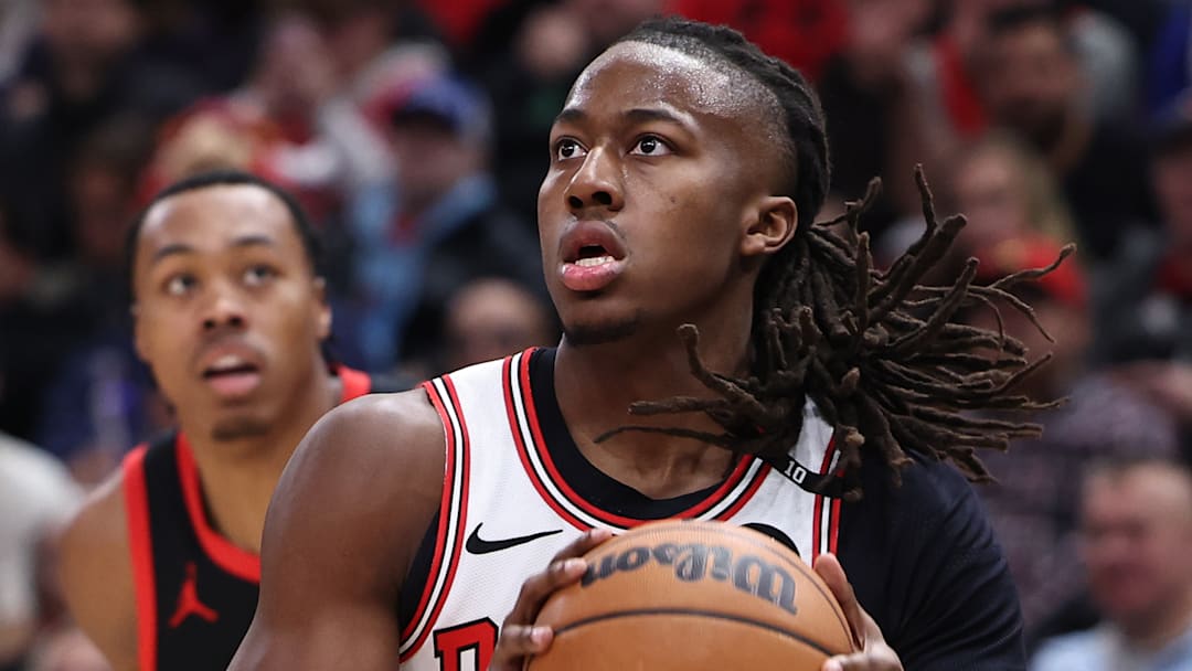 Toronto Raptors v Chicago Bulls