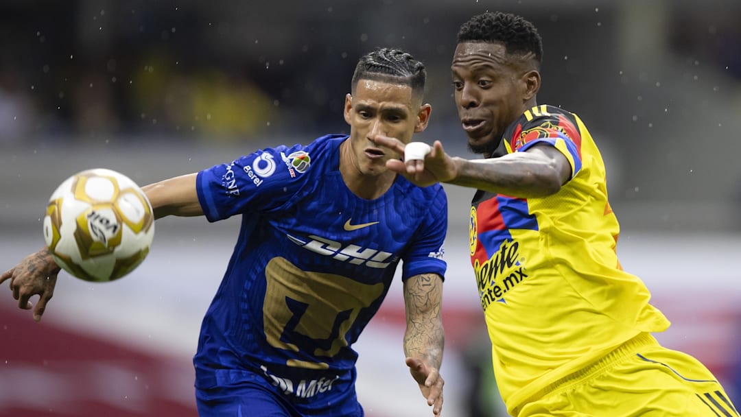 Pumas y América, por el boleto a la Semifinal del Clausura 2026.