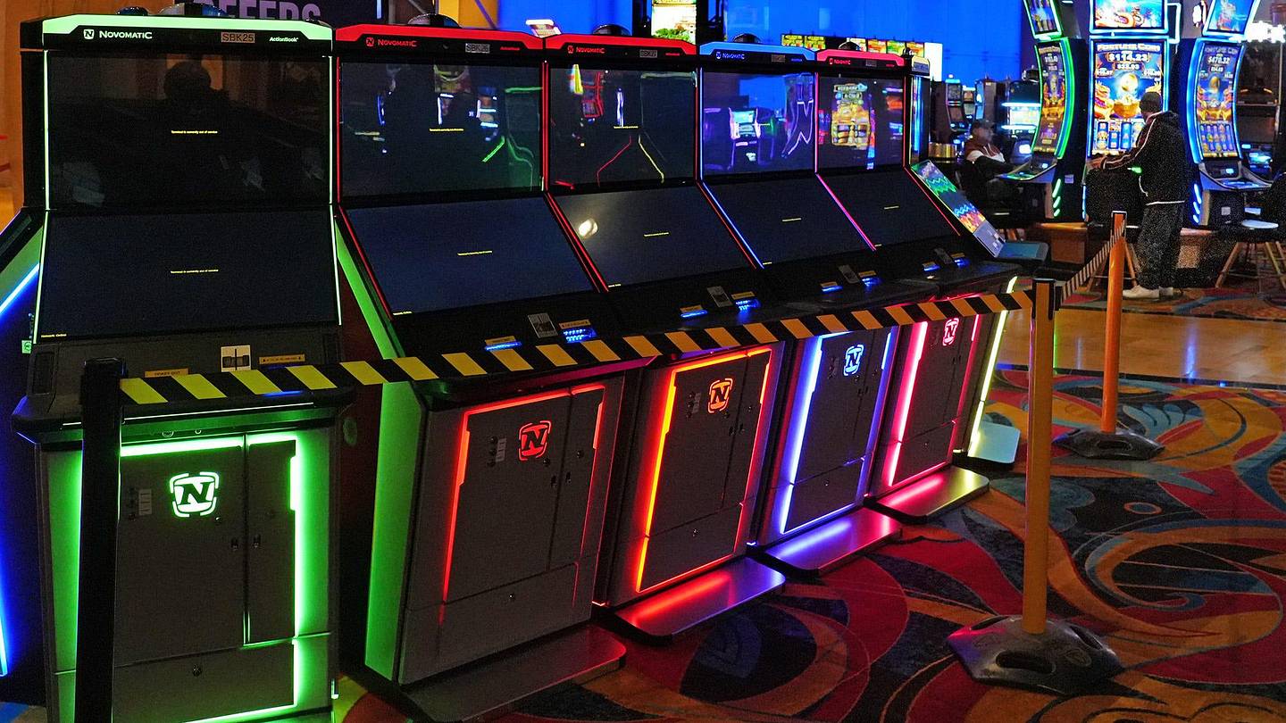 Free Advice On casino