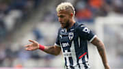 Monterrey v Atlas - Playoffs Torneo Grita Mexico A21 Liga MX