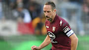Franck Ribéry ist noch lange nicht müde