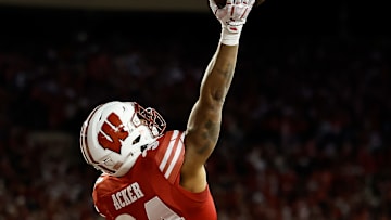 Penn State v Wisconsin