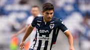 Alfonso Alvarado no llegaría a Chivas