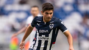 Alfonso Alvarado no llegaría a Chivas