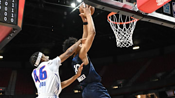 2025 NBA Summer League - Minnesota Timberwolves v Detroit Pistons