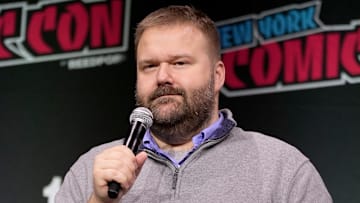 Prime Video Presents: The Power Of Prime At New York Comic Con