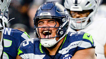 Las Vegas Raiders v Seattle Seahawks - NFL Preseason 2025