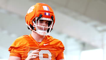 2025 Clemson Football Camp