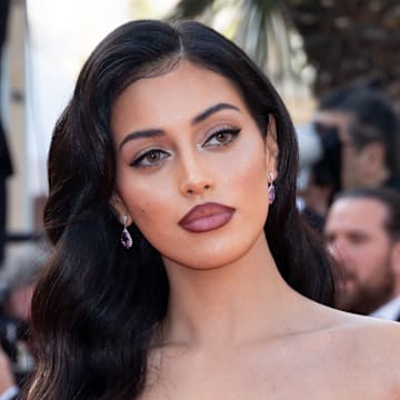 10 Brilliant Photos of Influencer Cindy Kimberly in Barbados