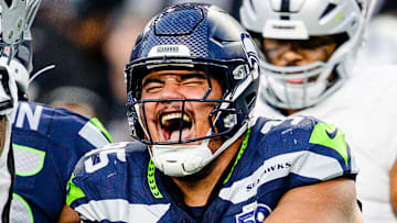 Las Vegas Raiders v Seattle Seahawks - NFL Preseason 2025