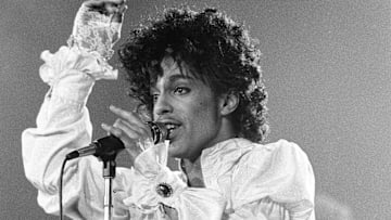 Keep a piece of “Purple Rain” in your home.