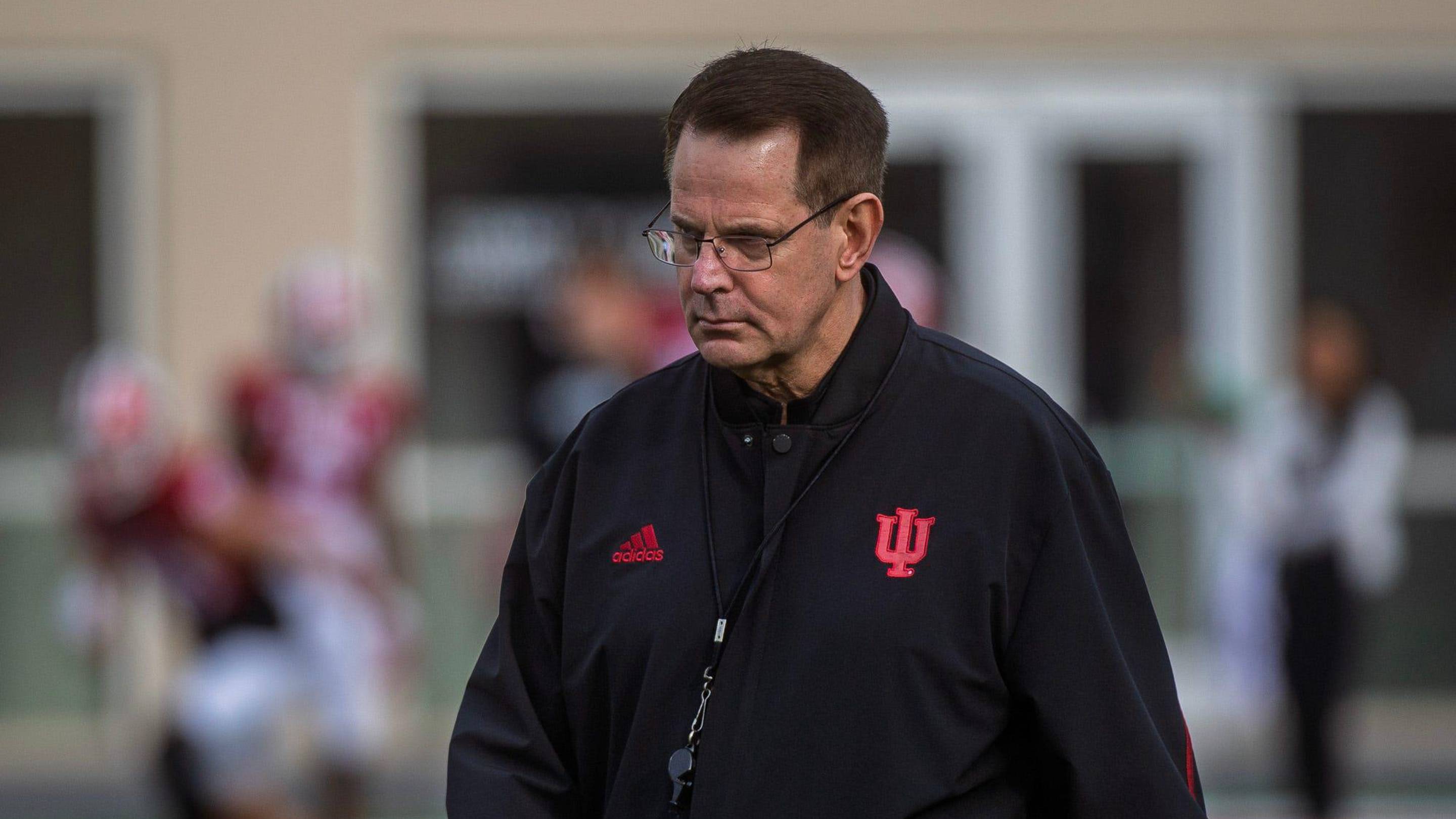 Curt Cignetti Responds to Sonny Dykes Criticism of QB Josh Hoover